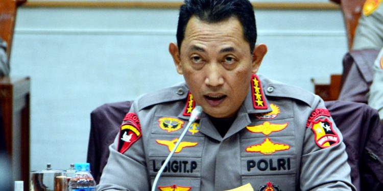 Kapolri Berkomitmen Jadikan Seluruh Kantor Polisi Ramah Disabilitas