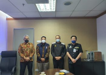 Kerjasama Polri Dengan Imigresen Malaysia dan Polis Diraja Malaysia Dalam Upaya Ungkap Kasus PMI Illegal di Malaysia dan Identifikasi Jenazah WNI Korban Kapal Tenggelam di Wilayah Johor Bahru-Malaysia