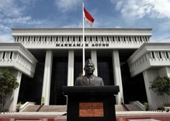 MK Putuskan Polisi Berhentikan Periksa Identitas Orang Sesuai Konstitusional