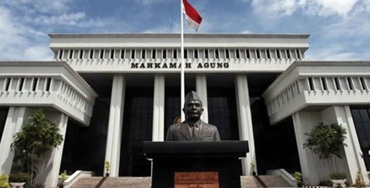 MK Putuskan Polisi Berhentikan Periksa Identitas Orang Sesuai Konstitusional