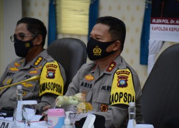 Pada Tahun 2021 Polda Kepulauan Riau Berhasil Selamatkqn Kerugian Negara Sebesar 3 Miliar dari Tindak Pidana Korupsi