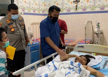 Polisi Segera Tetapkan Tersangka Kasus Dugaan Kekerasan Seksual Bocah 10 Tahun di Manado