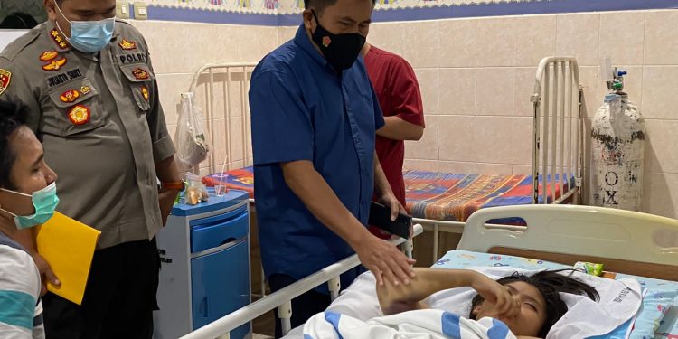 Polisi Segera Tetapkan Tersangka Kasus Dugaan Kekerasan Seksual Bocah 10 Tahun di Manado