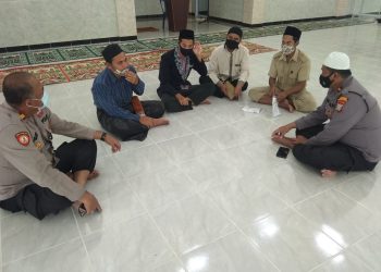 Polres Tanjungpinang Imbau Masyarakat Jauhi Paham Radikalisme