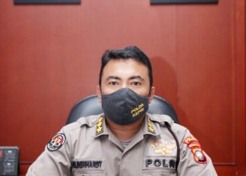 Polres Tanjungpinang Resmi Jadi Polres Tipe C Berdasarkan Surat Dari Menpan RB