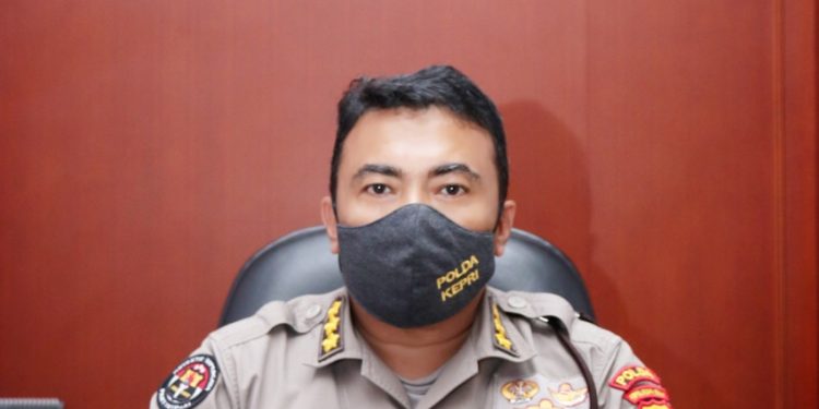 Polres Tanjungpinang Resmi Jadi Polres Tipe C Berdasarkan Surat Dari Menpan RB