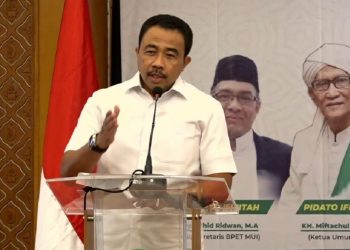 Polri Tangkap 392 Teroris Sepanjang 2021