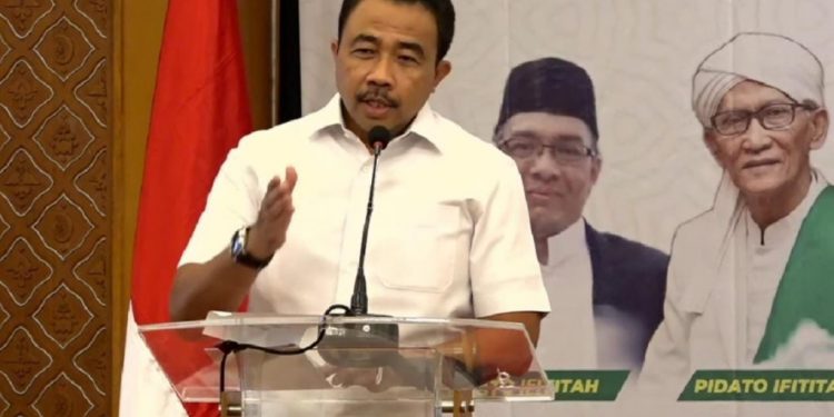 Polri Tangkap 392 Teroris Sepanjang 2021