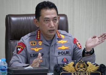 Polri Ungkap 2 Kasus Penghimpunan Dana Ilegal yang Rugikan Warga Hingga Triliunan