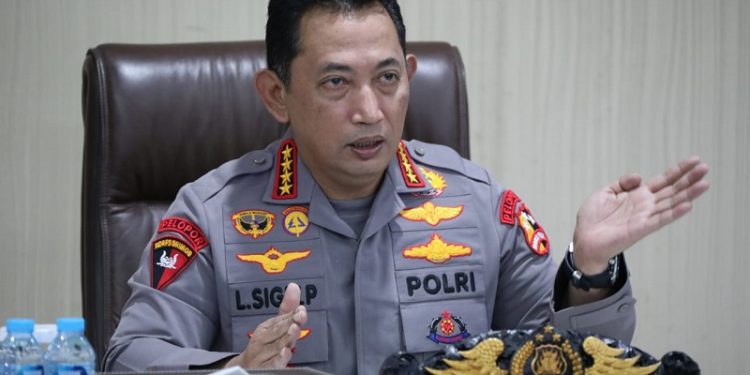 Polri Ungkap 2 Kasus Penghimpunan Dana Ilegal yang Rugikan Warga Hingga Triliunan