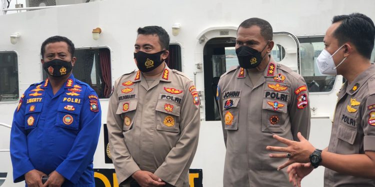 Repatriasi 8 Jenazah WNI Korban Kapal Tenggelam di Wilayah Johor Bahru Malaysia Kembali Dipulangkan ke Tanah Air