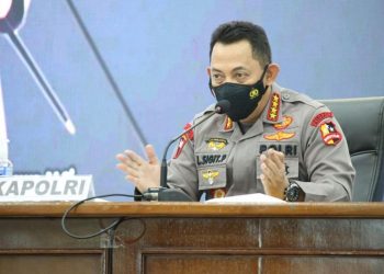 Satgas BLBI, Polri Sita Aset Senilai Rp 5,9 Triliun