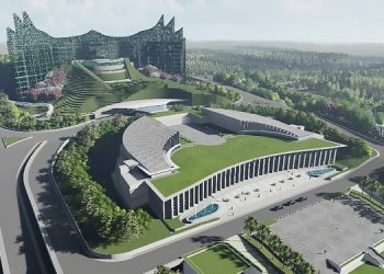 RUU IKN Disetujui, Suryadi Jaya Purnama Persilahkan Masyarakat Ambil Langkah ‘Judicial Review’