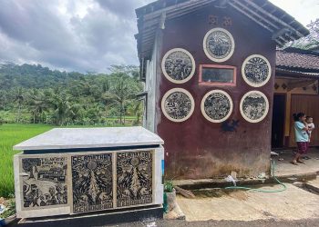 Kementerian PUPR Ungkap Alasan Wadas Menjadi Lokasi Penambangan Batuan Andesit Bendungan Bener