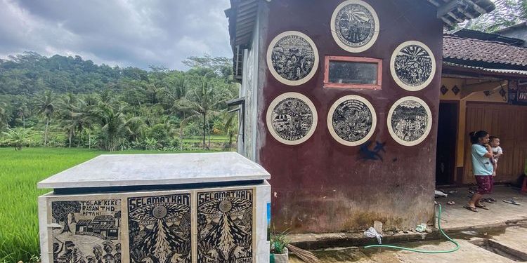 Kementerian PUPR Ungkap Alasan Wadas Menjadi Lokasi Penambangan Batuan Andesit Bendungan Bener