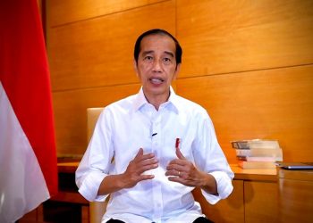 Presiden Jokowi: Pemerintah Antisipasi Lonjakan Kasus Covid-19 dan Lebih Siap