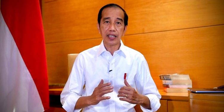 Presiden Jokowi: Pemerintah Antisipasi Lonjakan Kasus Covid-19 dan Lebih Siap