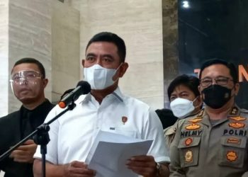 Bareskrim Polri: Kasus Binomo Tidak Dapat Diintervensi