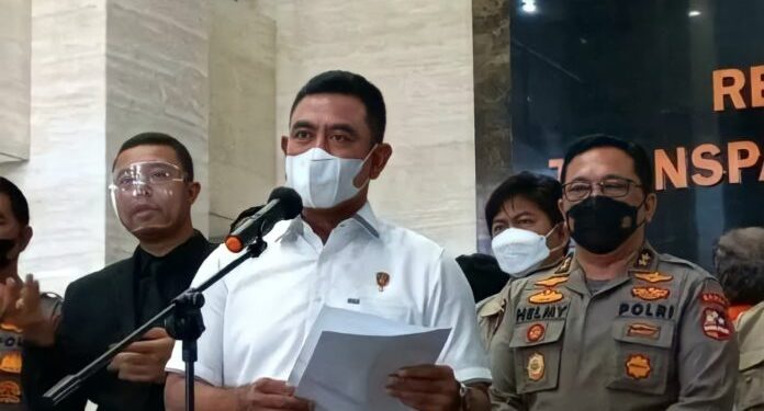 Bareskrim Polri: Kasus Binomo Tidak Dapat Diintervensi