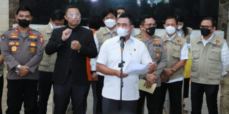 Bareskrim Rencanakan Periksa Crazy Indra Kenz Pekan Depan