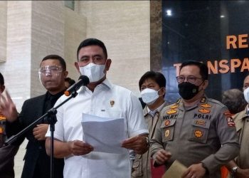 Baresrkim Soal Crazy Rich Indra Kenz Pergi ke Turki : Kita Panggil Ulang