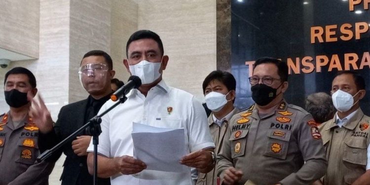 Baresrkim Soal Crazy Rich Indra Kenz Pergi ke Turki : Kita Panggil Ulang