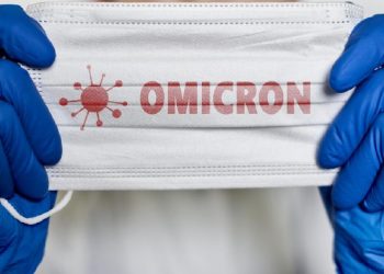 Waspada! Ini Tanda Gejala Varian Omicron Covid-19