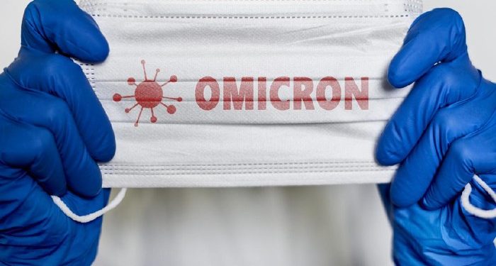 Waspada! Ini Tanda Gejala Varian Omicron Covid-19