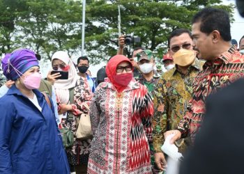Perlu Dilakukan Sosialisasi Penggunaan Jebakan Listrik Guna Jaga Ekosistem Persawahan di Sragen