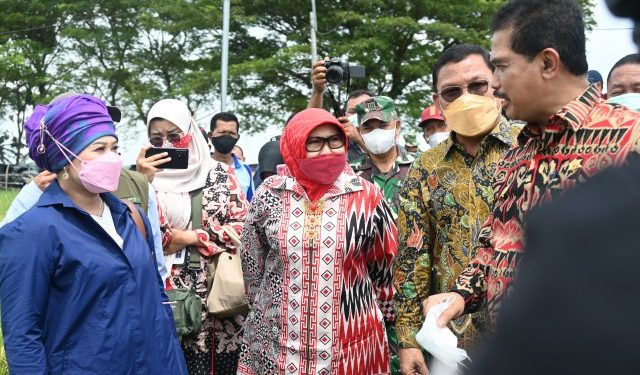 Perlu Dilakukan Sosialisasi Penggunaan Jebakan Listrik Guna Jaga Ekosistem Persawahan di Sragen