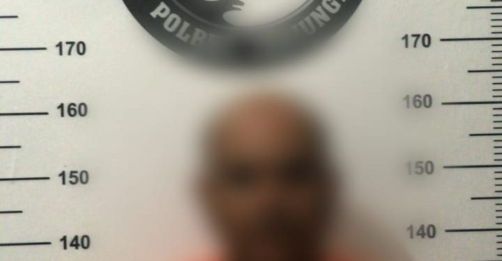 Miliki Sabu, Satresnarkoba Polres Tanjungpinang Ciduk Seorang Pria