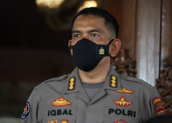 Polda Jateng Tegaskan Tak Ada Warga Desa Wadas yang Ditahan dan Disidik