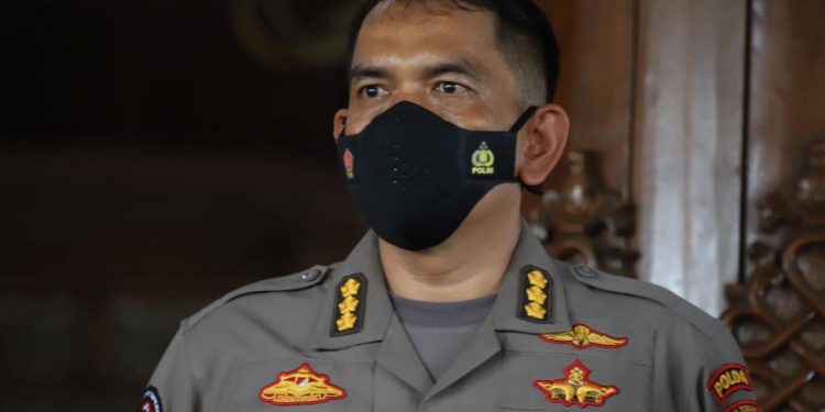 Polda Jateng Tegaskan Tak Ada Warga Desa Wadas yang Ditahan dan Disidik