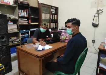 Polsek Bintan Utara Tangkap Pelaku Nikah 2 Kali