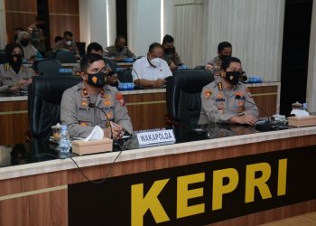 Rakornas Penanggulangan Bencana Tahun 2022 Oleh Badan Nasional Penanggulangan Bencana (BNPB) RI