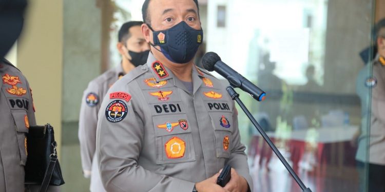 Temuan Perdagangan Organ Manusia, Polri Minta Informasi Interpol Brasil