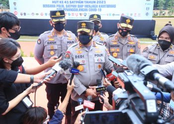 Ungkap Kelemahan Pengawasan di Bandara, Polri Bentuk Tim Usut Permainan Karantina