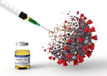 Kasus Harian Covid-19 Semakin Turun, Masih Perlukah Vaksinasi?