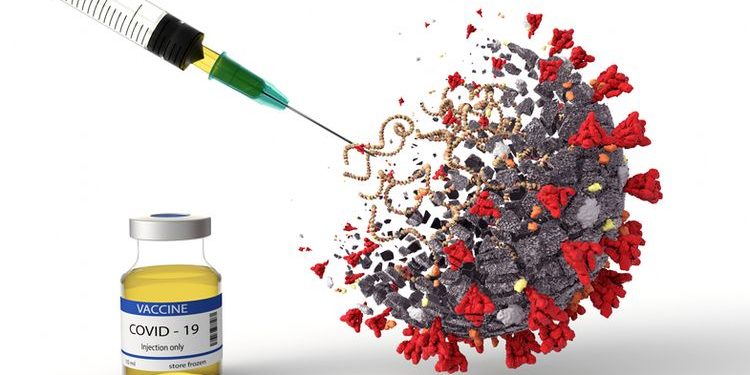 Kasus Harian Covid-19 Semakin Turun, Masih Perlukah Vaksinasi?