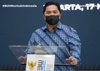 3 Perusahaan BUMN Dibubarkan, Ada Apa Ya?