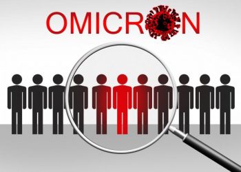 Apa Tanda Infeksi Omicron Jika Sudah Menerima Dosis Vaksin Covid-19 Lengkap?