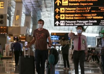 Ketentuan PPLN Terbaru: Masa Karantina 3 Hari Untuk PPLN Vaksin Lengkap