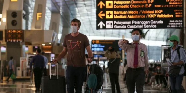 Ketentuan PPLN Terbaru: Masa Karantina 3 Hari Untuk PPLN Vaksin Lengkap