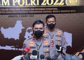 Bareskrim: Doni Salmanan Dilaporkan Terkait UU ITE