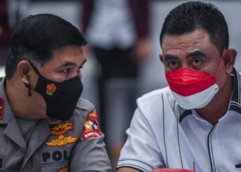 Bareskrim Polri Jadwalkan Sita Aset Indra Kenz Pekan Ini