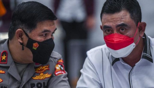 Bareskrim Polri Jadwalkan Sita Aset Indra Kenz Pekan Ini