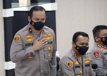 Bareskrim Polri Periksa 26 Saksi dan 8 Ahli Usut Kasus Quotex Doni Salmanan