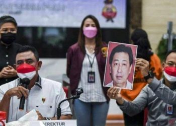 Bareskrim Polri Sita 13 Gedung Hingga 48 Mobil Tersangka KSP Indosurya