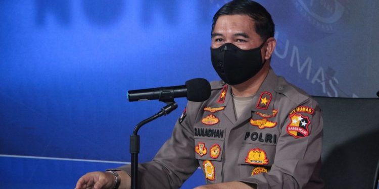 Bareskrim Polri Telusuri Aset Indra Kenz Lewat Kekasih dan Calon Mertua