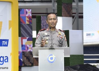 Korlantas Polri-Jasa Marga, Bakal Terapkan ETLE di Jalan Tol